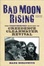 Cover of Bad Moon Rising