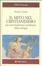 Cover of Il mito nel cristianesimo per una fondazione metaforica della teologia