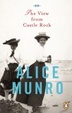 Cover of The View from Castle Rock