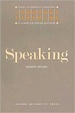 Cover of Speaking (Language Teaching