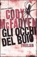 Cover of Gli occhi del buio