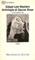 Cover of Antologia di Spoon River