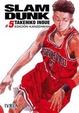 Cover of Slam Dunk Vol. 5