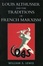 Cover of "Louis Althusser and the Traditions of French Marxism"