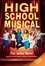 Cover of Disney High School Musical