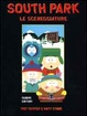 Cover of South Park