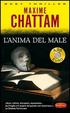 Cover of L'anima del male