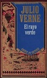 Cover of El Rayo verde
