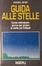 Cover of Guida alle stelle