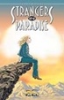 Cover of Strangers in Paradise vol. 24