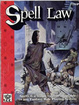 Cover of Spell Law