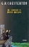 Cover of Il candore di padre Brown