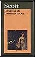 Cover of La sposa di Lammermoor