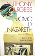 Cover of L'uomo di Nazareth