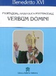 Cover of Verbum Domini