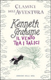 Cover of Il vento tra i salici
