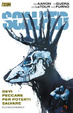 Cover of Scalped vol. 8