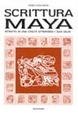 Cover of Scrittura Maya