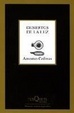 Cover of Desiertos de la luz