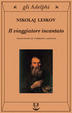 Cover of Il viaggiatore incantato