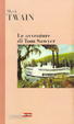 Cover of Le Avventure di Tom Sawyer