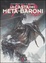 Cover of La casta dei meta-baroni