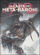 Cover of La casta dei meta-baroni