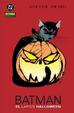 Cover of Batman, El largo Halloween