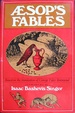 Cover of Æsop's Fables
