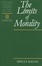 Cover of "The Limits of Morality"