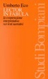 Cover of Lector in fabula