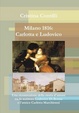 Cover of Milano 1816: Carlotta E Ludovico