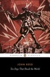 Cover of Penguin Classics Ten Days That Shook The World