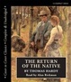 Cover of The Return of the Native