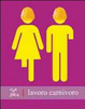 Cover of Lavoro carnivoro