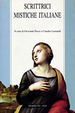 Cover of Scrittrici mistiche italiane