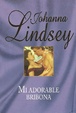 Cover of Mi adorable bribona