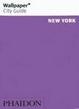 Cover of Wallpaper City Guide