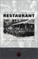 Cover of The Invention of the Restaurant