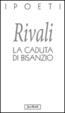 Cover of La caduta di Bisanzio