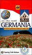 Cover of Germania