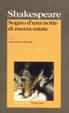 Cover of Sogno di una notte di mezza estate