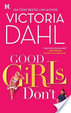 Cover of Good Girls Don't