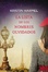 Cover of La lista de los nombres olvidados