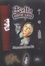 Cover of Buffy the Vampire Slayer