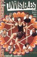 Cover of Invisibles 2.3