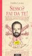 Cover of Sesso? Fai da te!