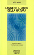 Cover of Leggere il libro della natura
