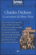 Cover of Le avventure di Oliver Twist