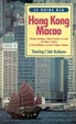 Cover of Hong Kong - Macao